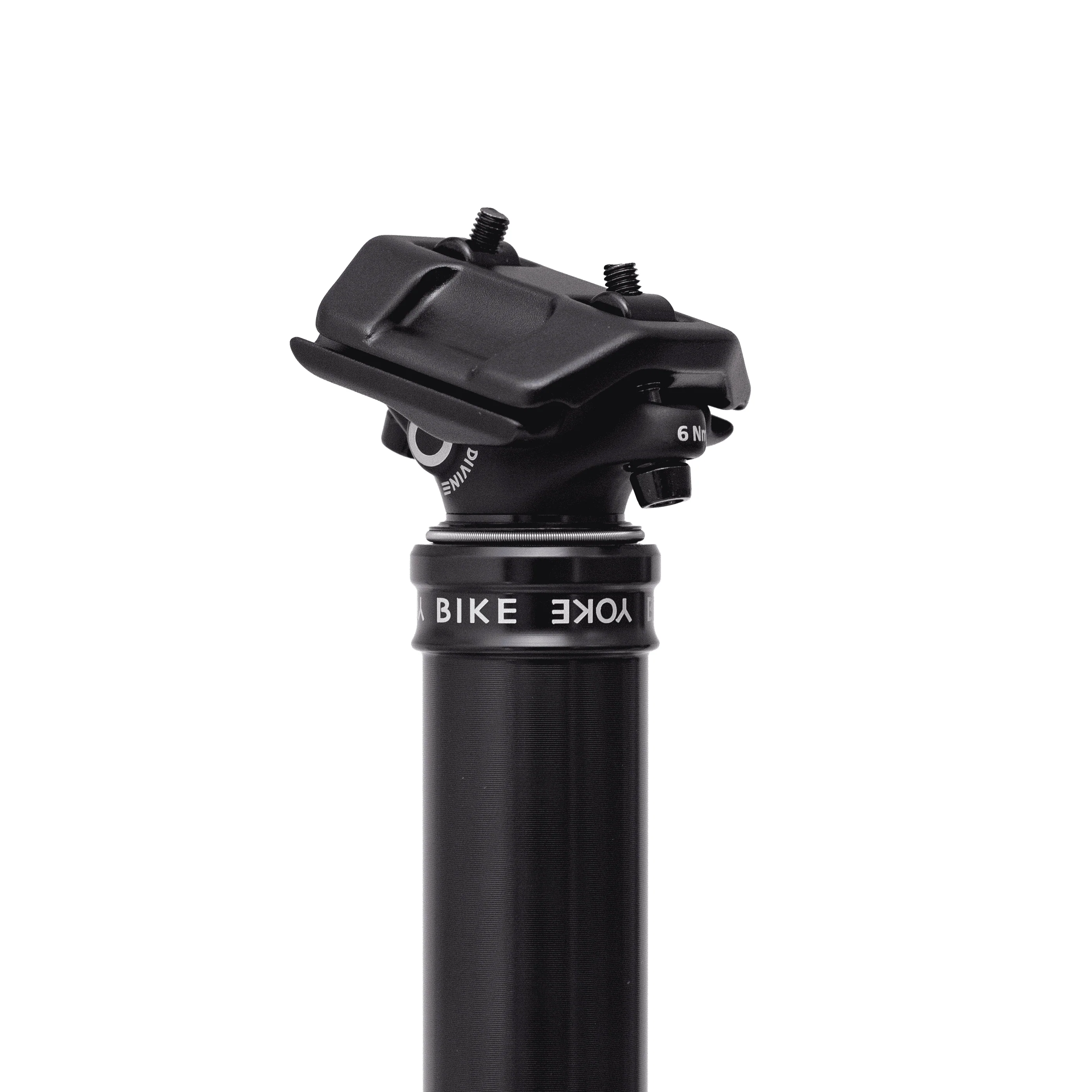 Tige de Selle Télescopique BIKEYOKE DIVINE 2.0 - Image 4