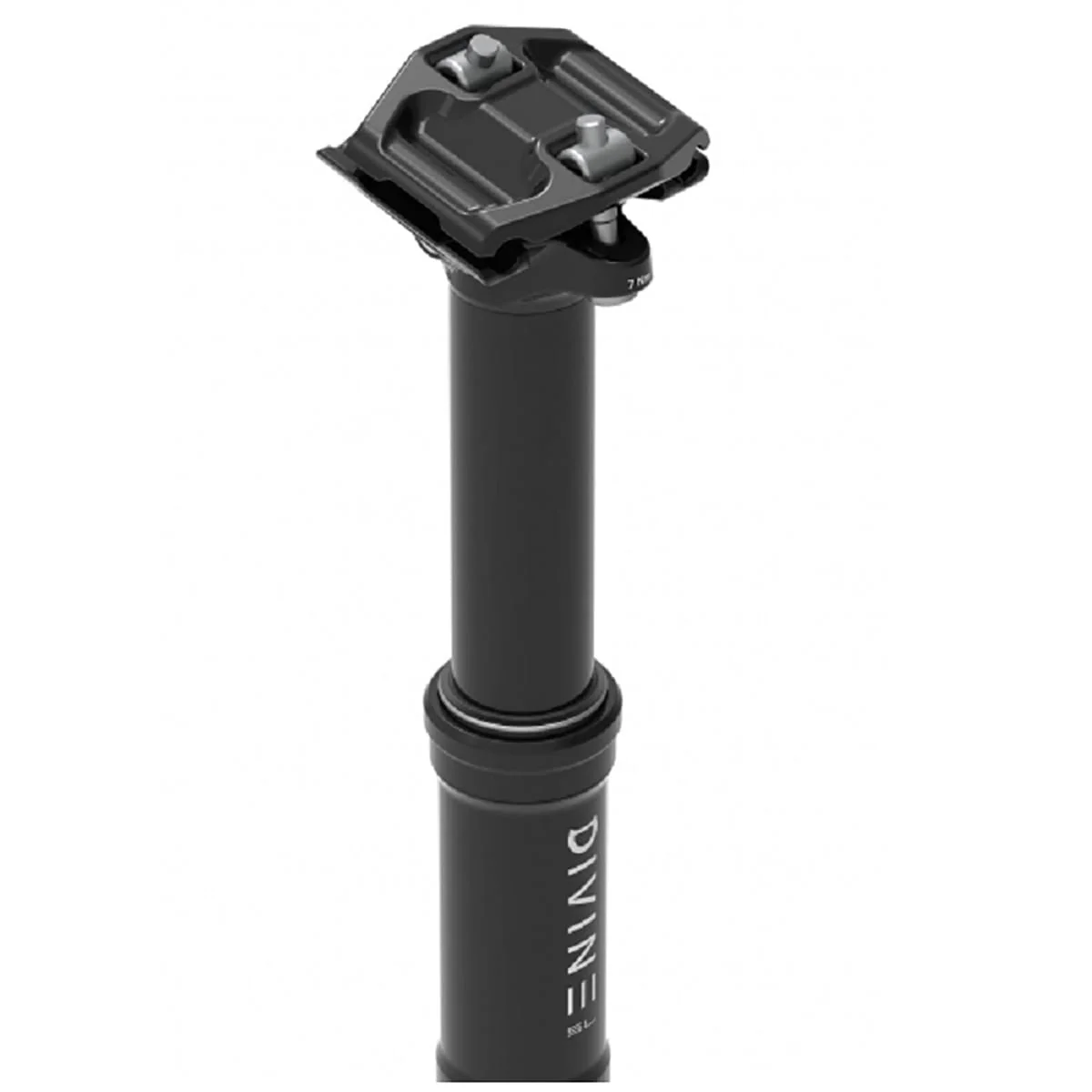 Tige de Selle Télescopique BIKEYOKE DIVINE SL - Image 3