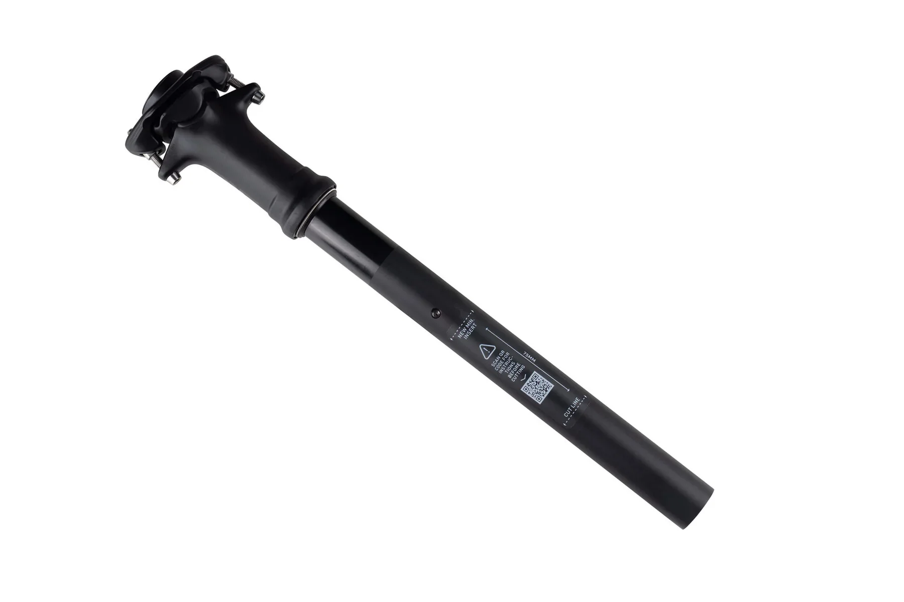 Tige de Selle Telescopique ENVE G Series Droite - Image 2