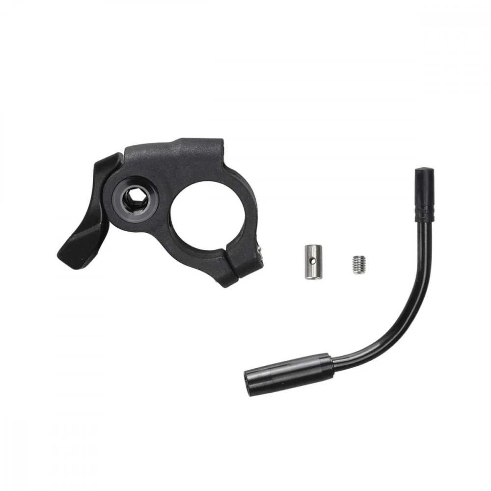 Tige de Selle Télescopique EXAFORM JAG Externe Avec Commande - Image 2