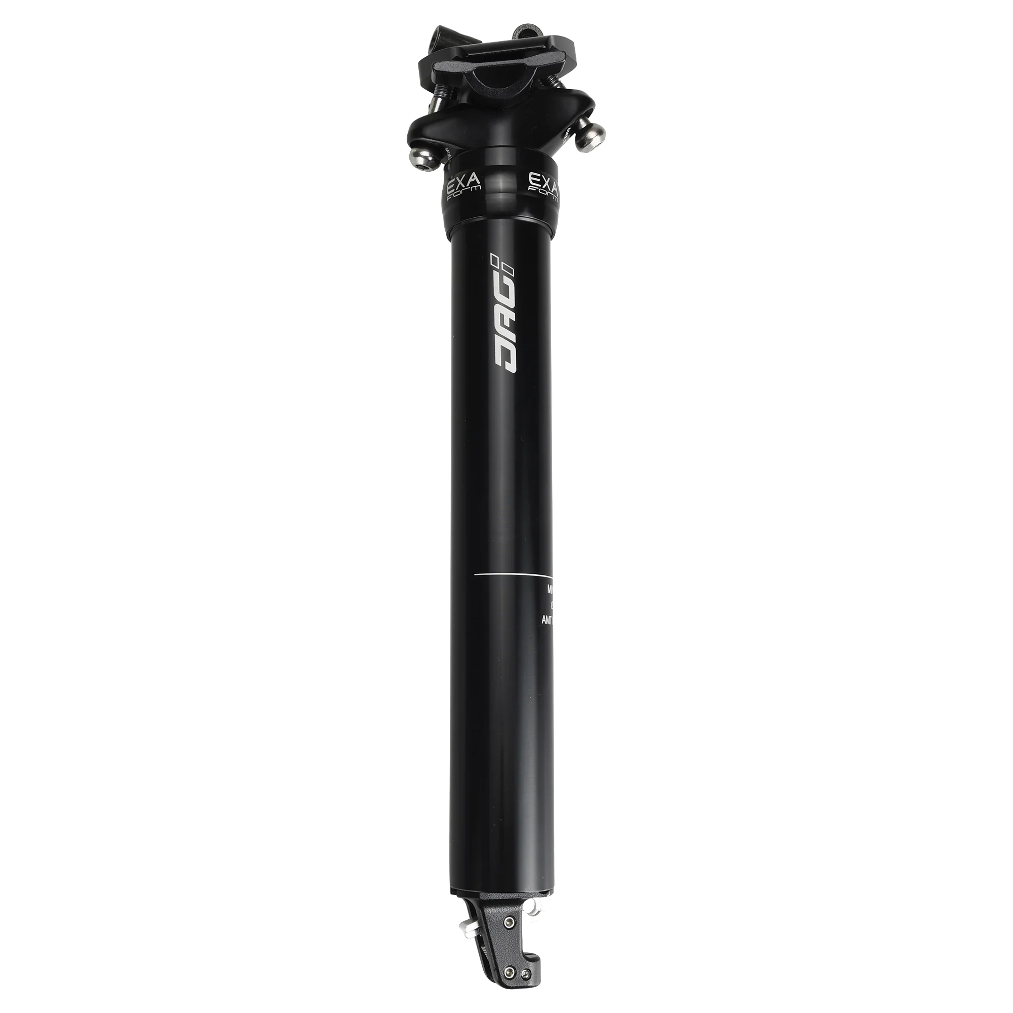 Tige de Selle Télescopique EXAFORM JAG-i Avec Commande - Image 4