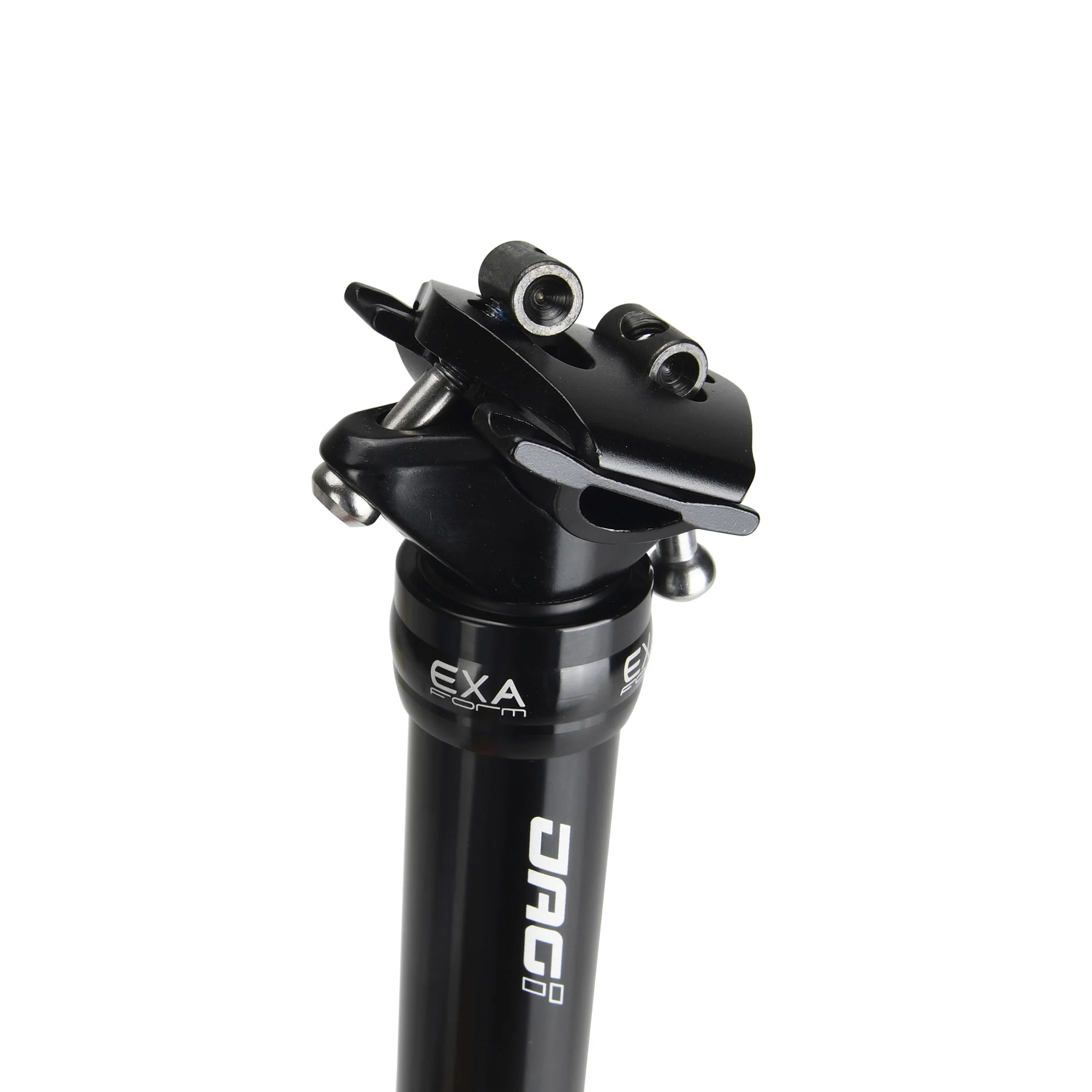 Tige de Selle Télescopique EXAFORM JAG-i Avec Commande - Image 5