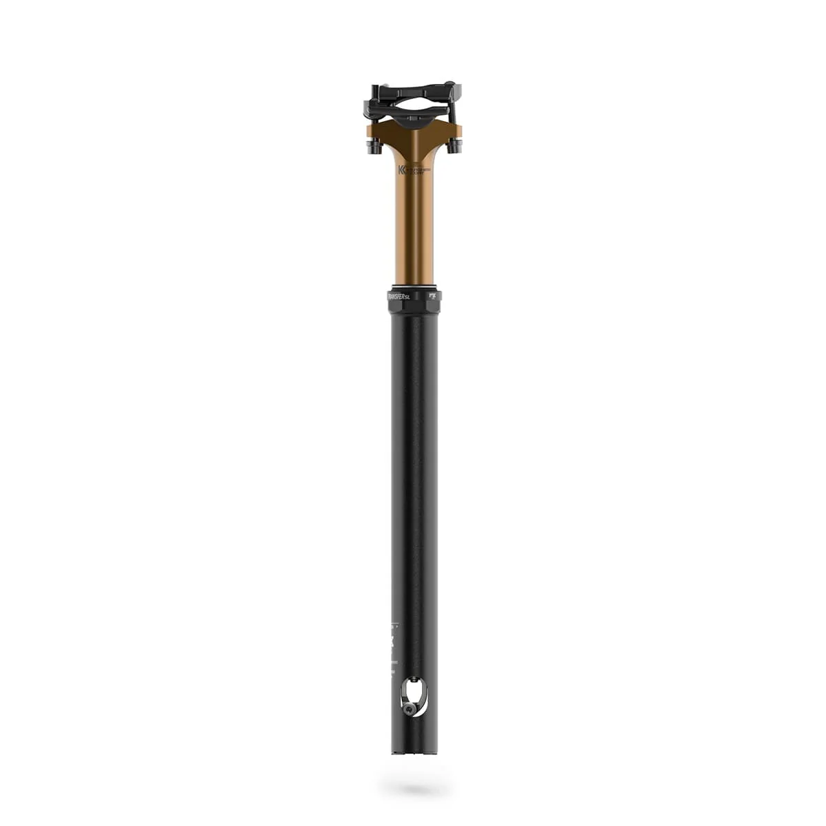 Tige de Selle Télescopique FOX TRANSFER SL FACTORY