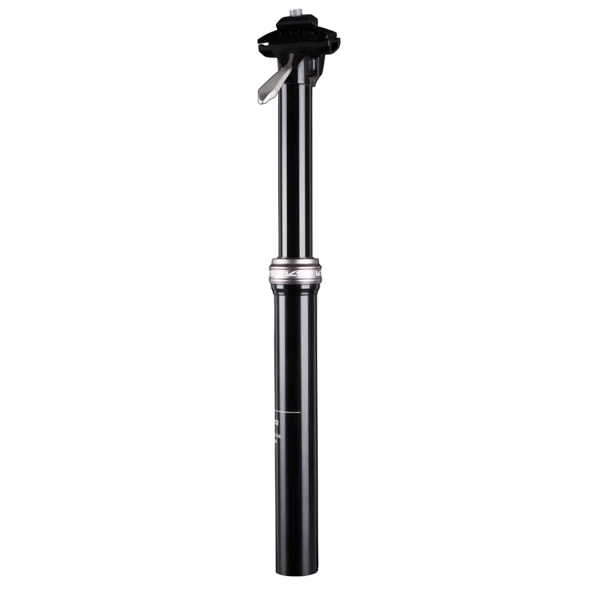 Tige de Selle Télescopique KS KIND SHOCK DROPZONE Levier