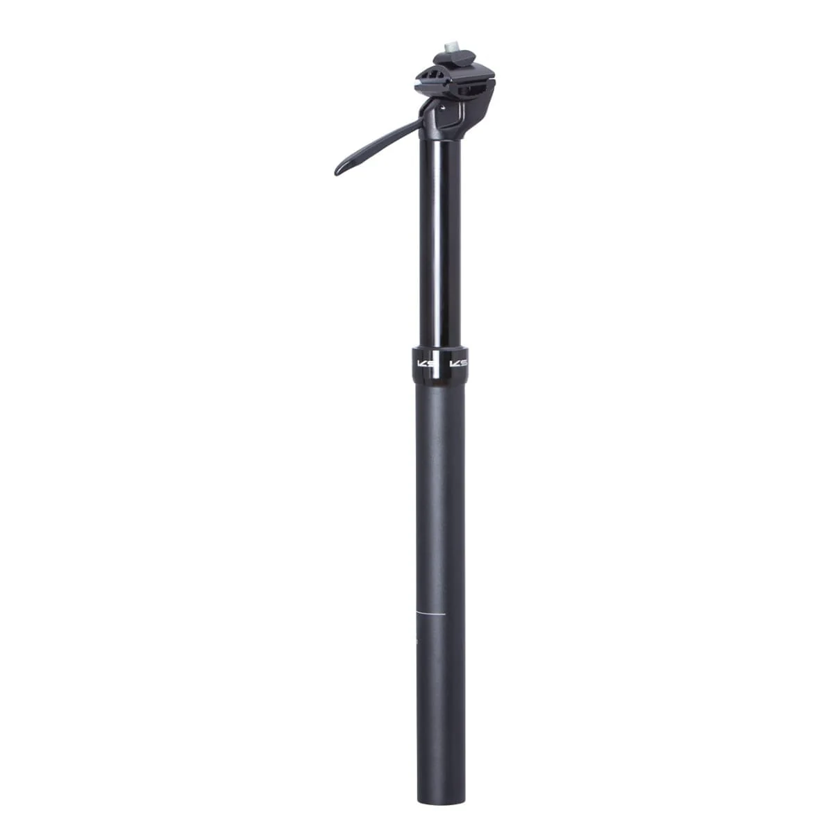 Tige de Selle Télescopique KS KIND SHOCK ETEN Levier