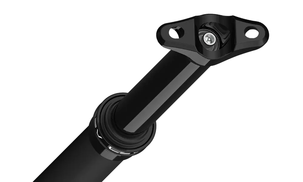 Tige de Selle Télescopique KS KIND SHOCK LEV CI - Image 3