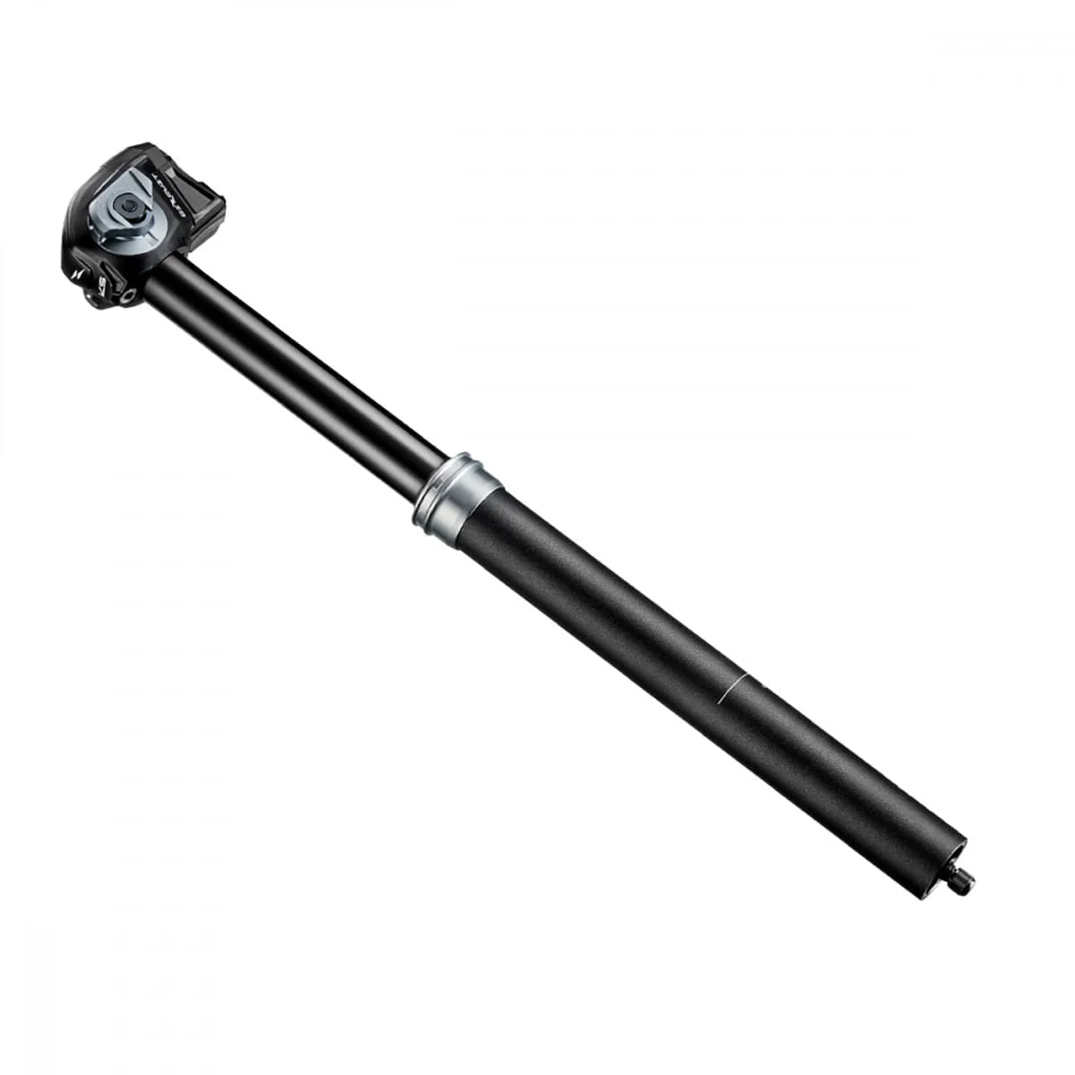 Tige de Selle Télescopique KS KIND SHOCK LEV CIRCUIT Avec Commande - Image 2