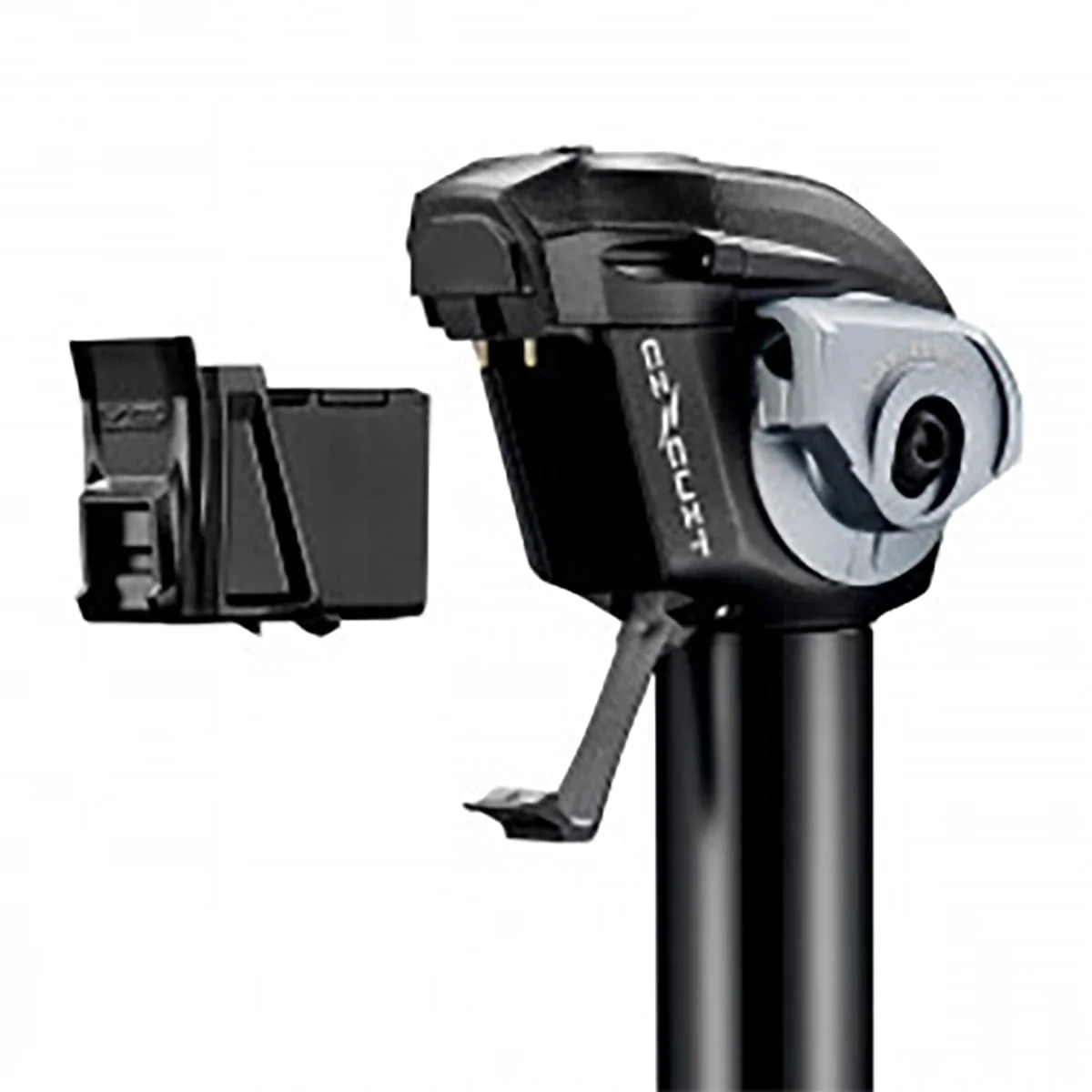 Tige de Selle Télescopique KS KIND SHOCK LEV CIRCUIT Avec Commande - Image 3