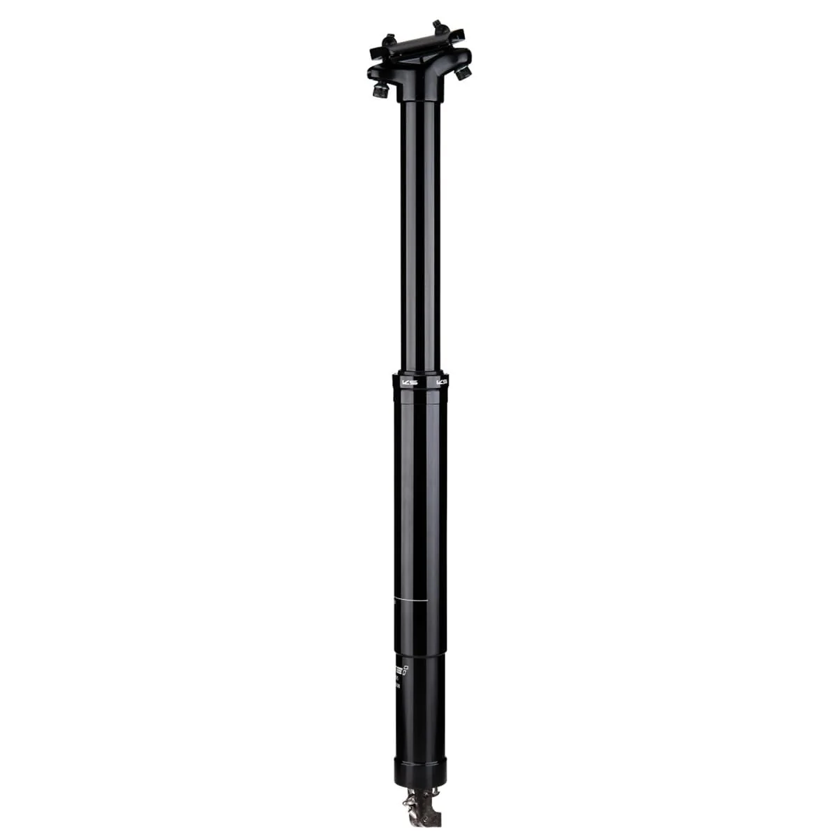 Tige de Selle Télescopique KS KIND SHOCK RAGE INTEGRA