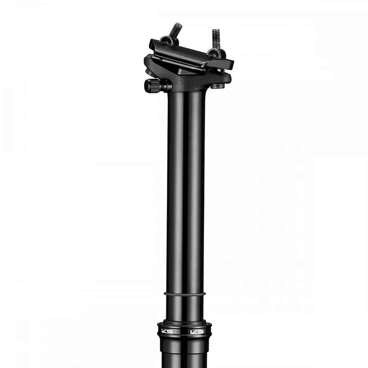 Tige de Selle Télescopique KS KIND SHOCK RAGE-iS 70mm (Commande non fournie) - Image 2