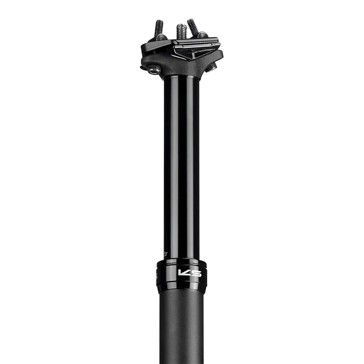 Tige de Selle Télescopique KS KIND SHOCK VANTAGE - Image 2