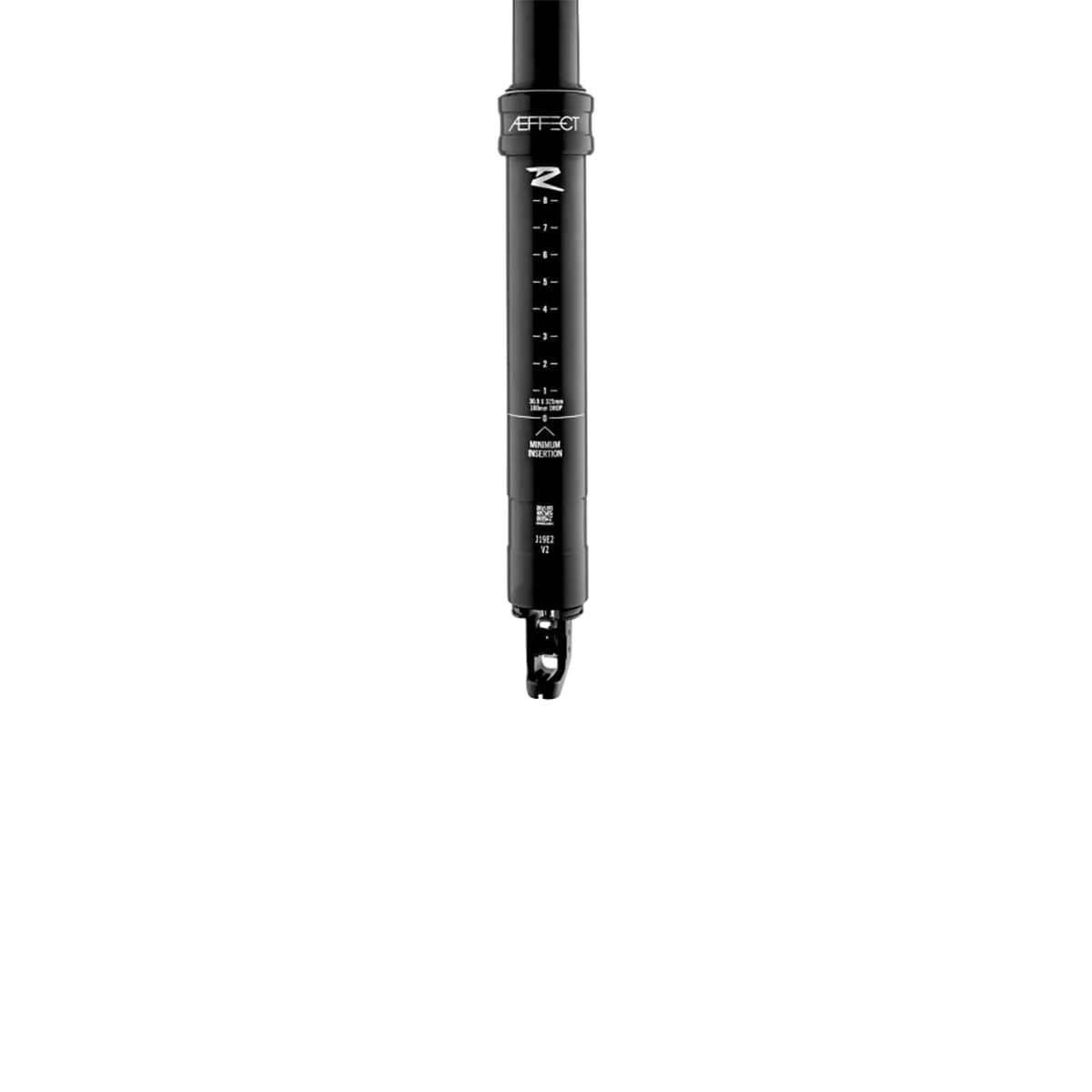 Tige de Selle Télescopique RACE FACE AEFFECT R - Image 2