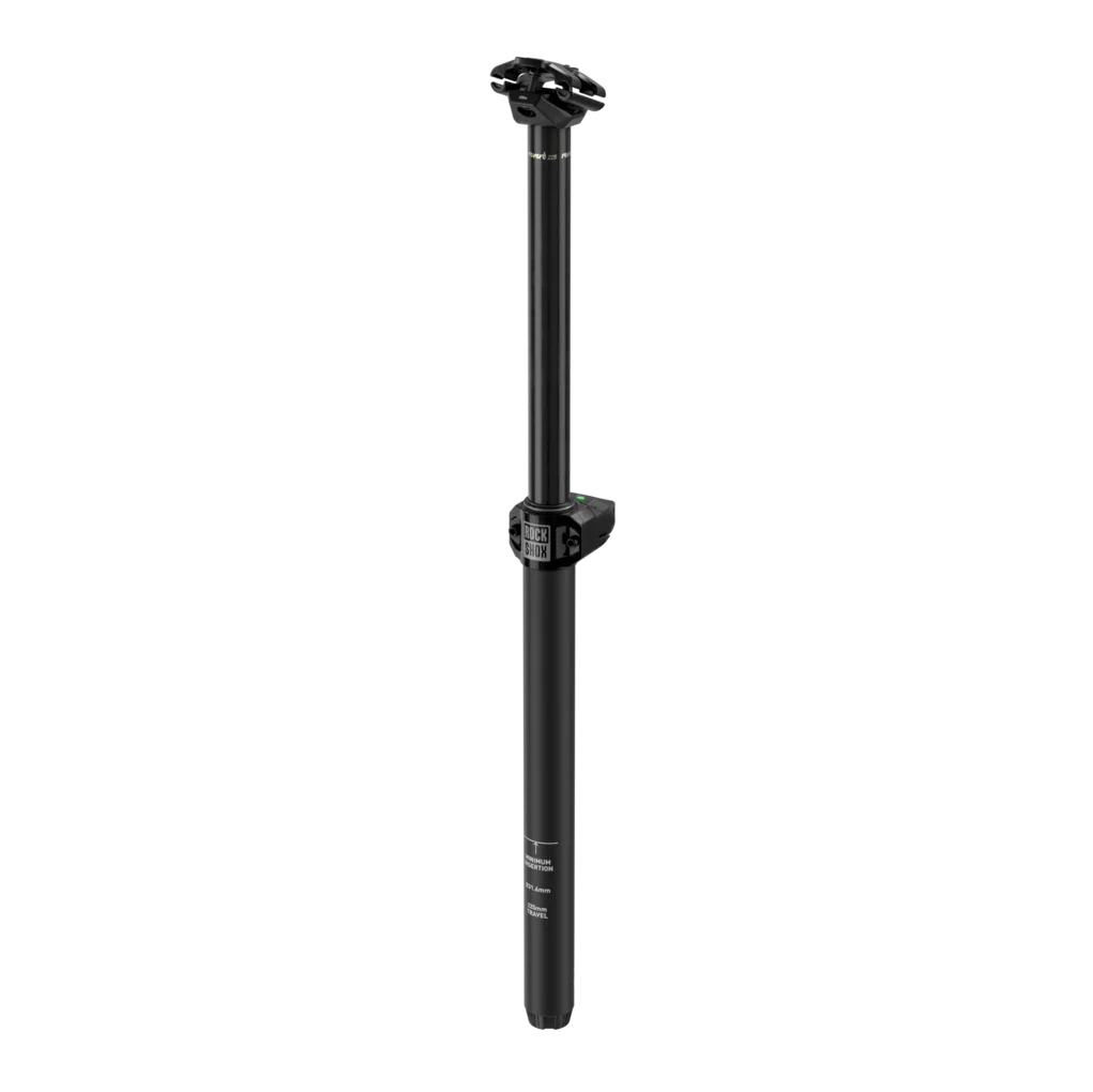 Tige de Selle Télescopique ROCKSHOX REVERB AXS B1
