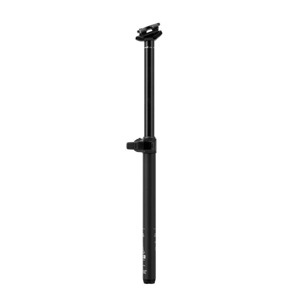 Tige de Selle Télescopique ROCKSHOX REVERB AXS B1 - Image 2
