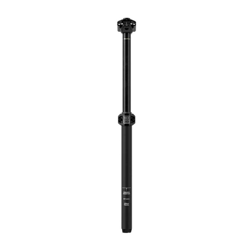 Tige de Selle Télescopique ROCKSHOX REVERB AXS B1 - Image 3