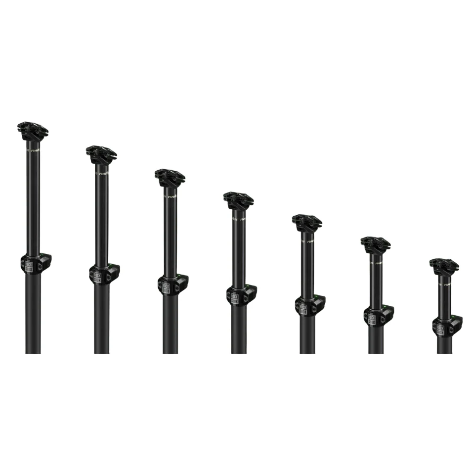Tige de Selle Télescopique ROCKSHOX REVERB AXS B1 - Image 7