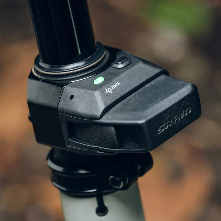 Tige de Selle Télescopique ROCKSHOX REVERB AXS B1 - Image 8