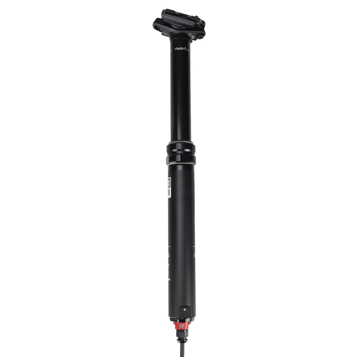 Tige de Selle Télescopique ROCKSHOX REVERB STEALTH Avec Commande 1x - Image 3