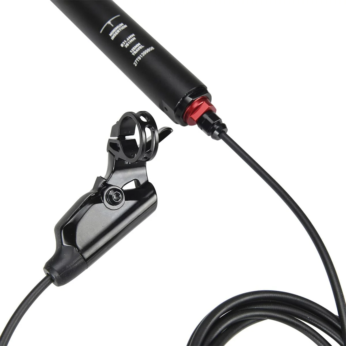 Tige de Selle Télescopique ROCKSHOX REVERB STEALTH Avec Commande 1x - Image 4