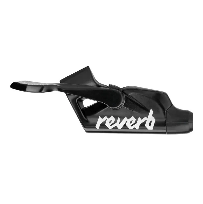 Tige de Selle Télescopique ROCKSHOX REVERB STEALTH Avec Commande 1x - Image 5