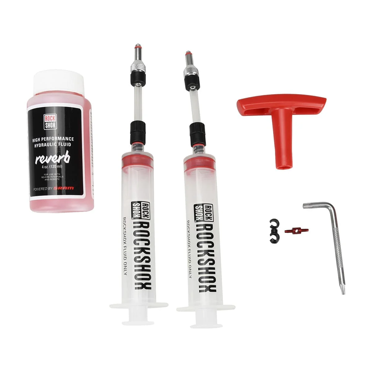 Tige de Selle Télescopique ROCKSHOX REVERB STEALTH Avec Commande 1x - Image 8