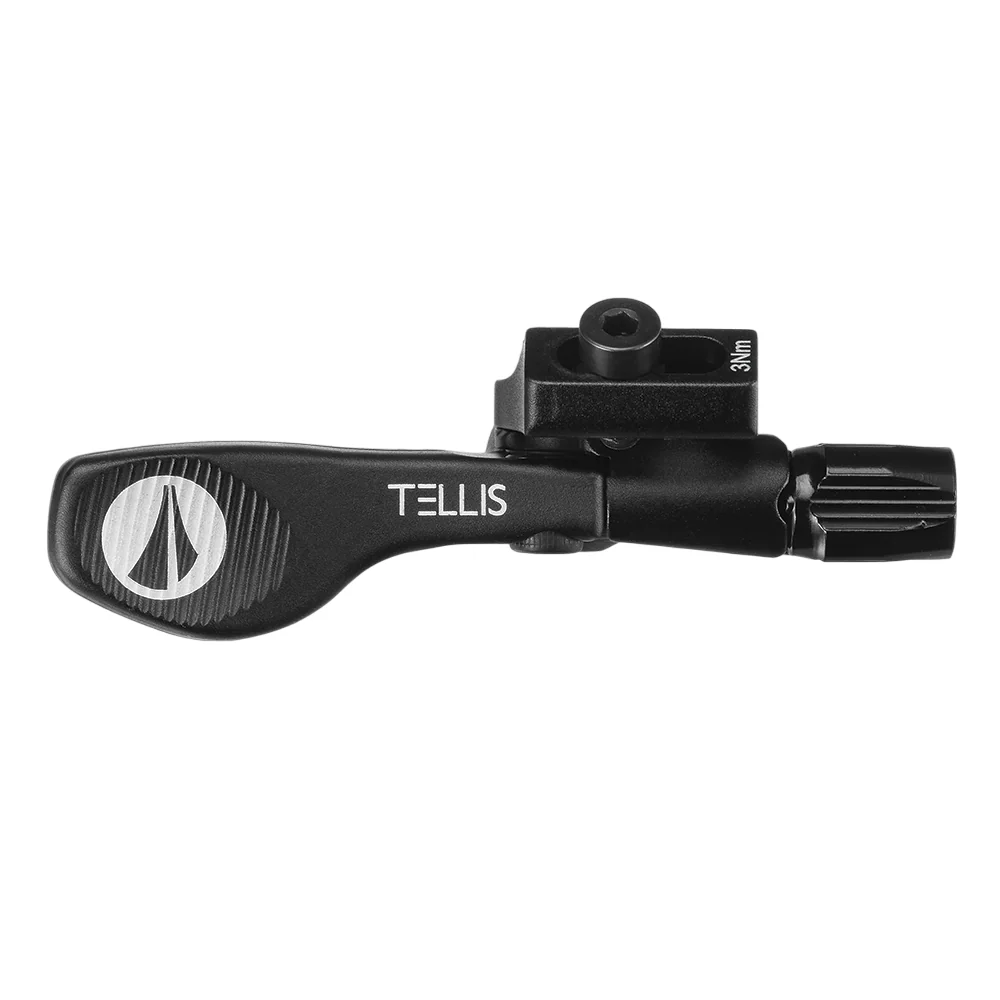 Tige de Selle Télescopique SDG TELLIS V1 avec Commande - Image 4