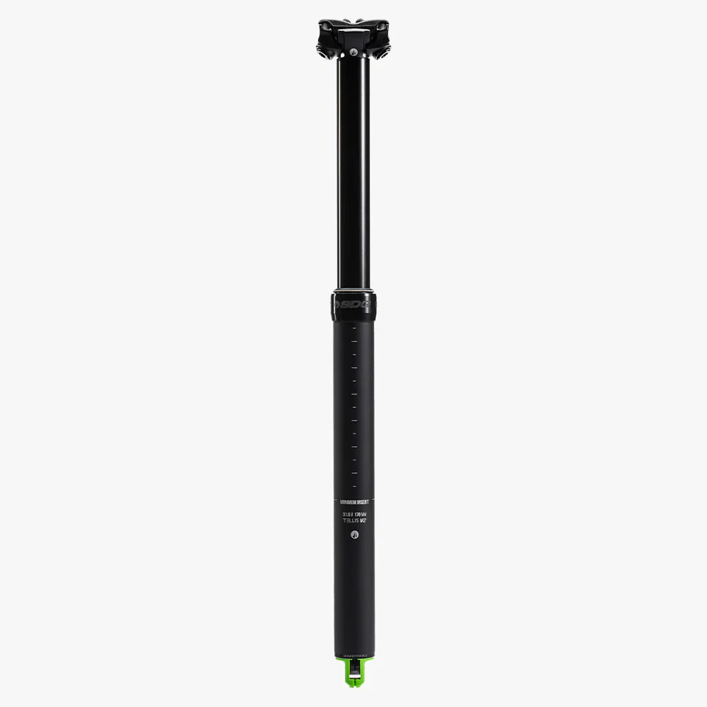Tige de Selle Télescopique SDG TELLIS V2