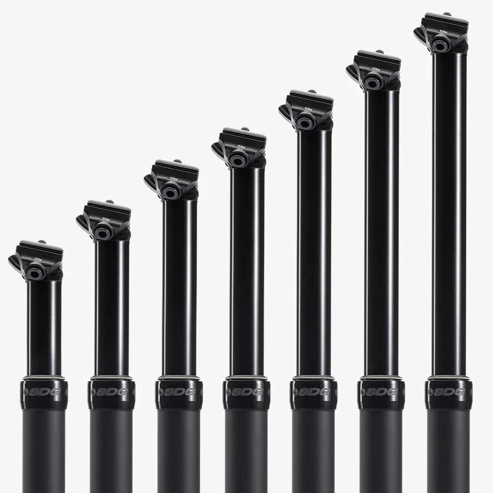 Tige de Selle Télescopique SDG TELLIS V2 - Image 10
