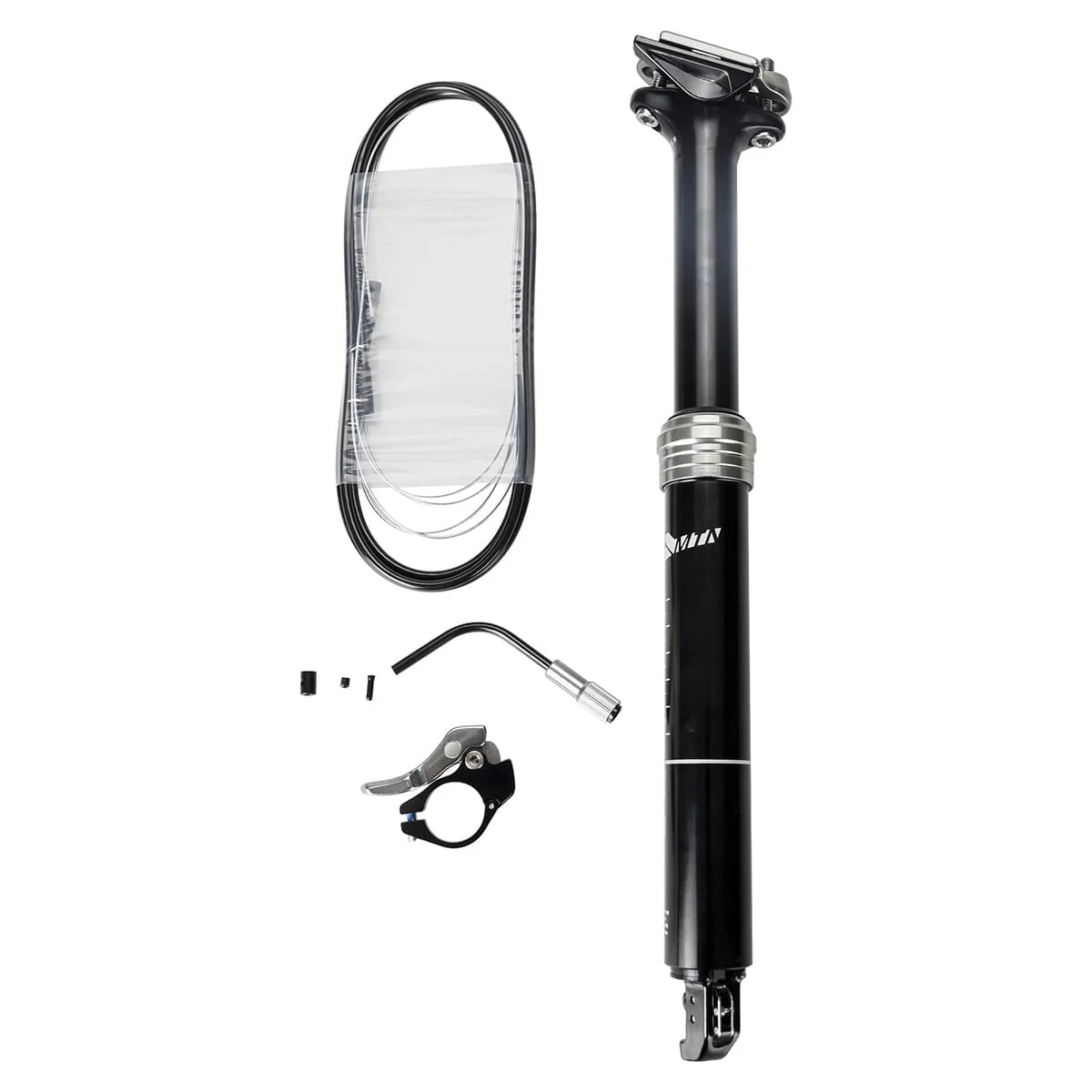 Tige de Selle Télescopique XLC SP-T11 100mm Avec Commande