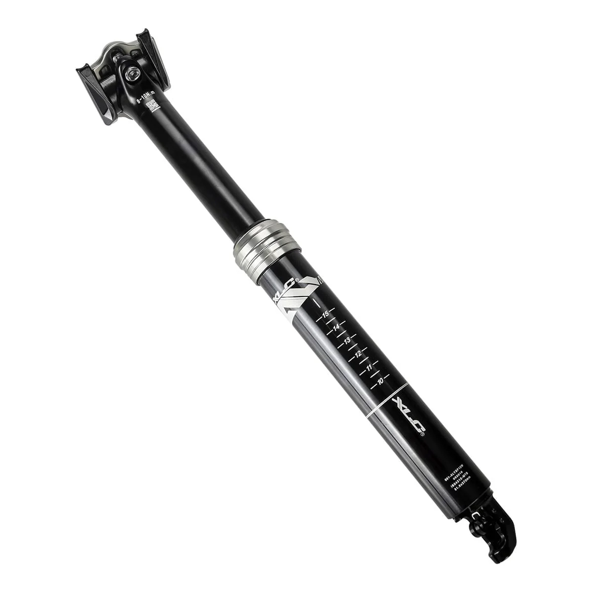 Tige de Selle Télescopique XLC SP-T11 100mm Avec Commande - Image 6