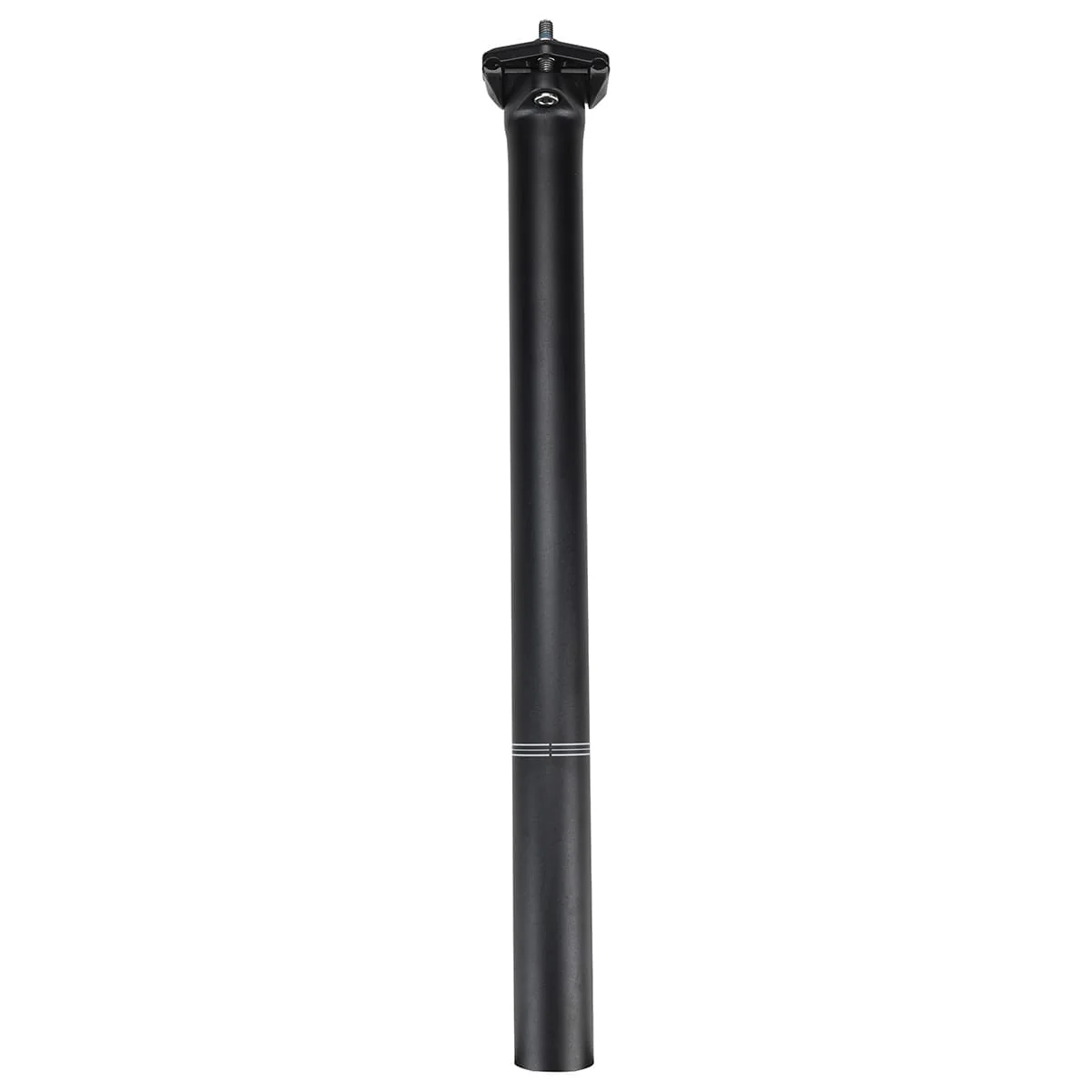 Tige de Selle XLC SP-O01 Droite Noir