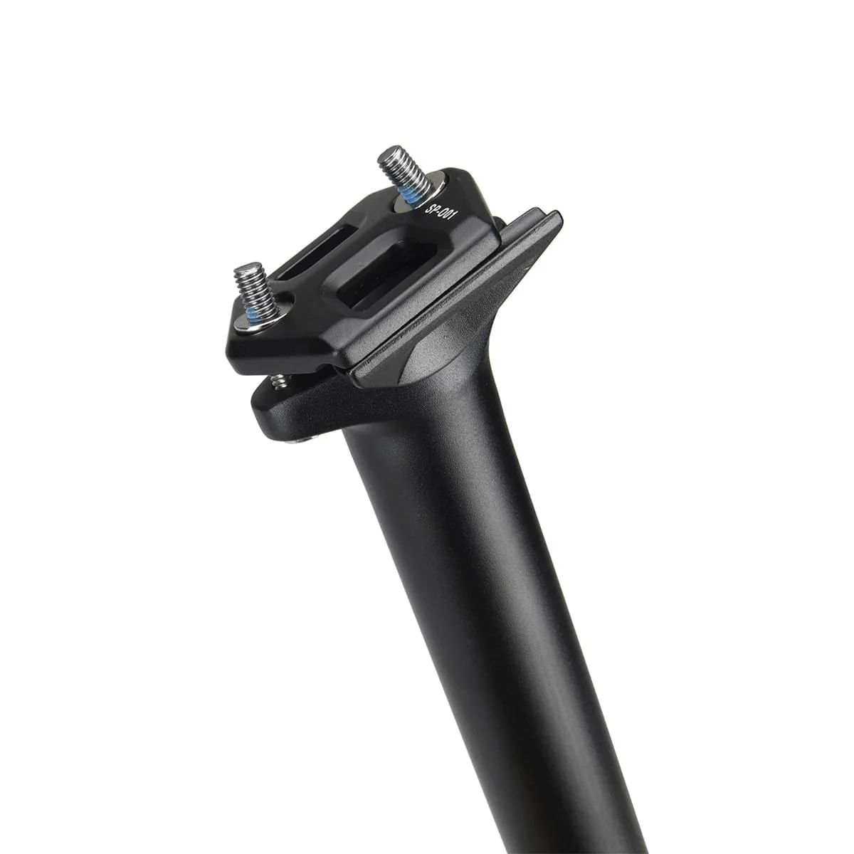 Tige de Selle XLC SP-O01 Droite Noir - Image 2