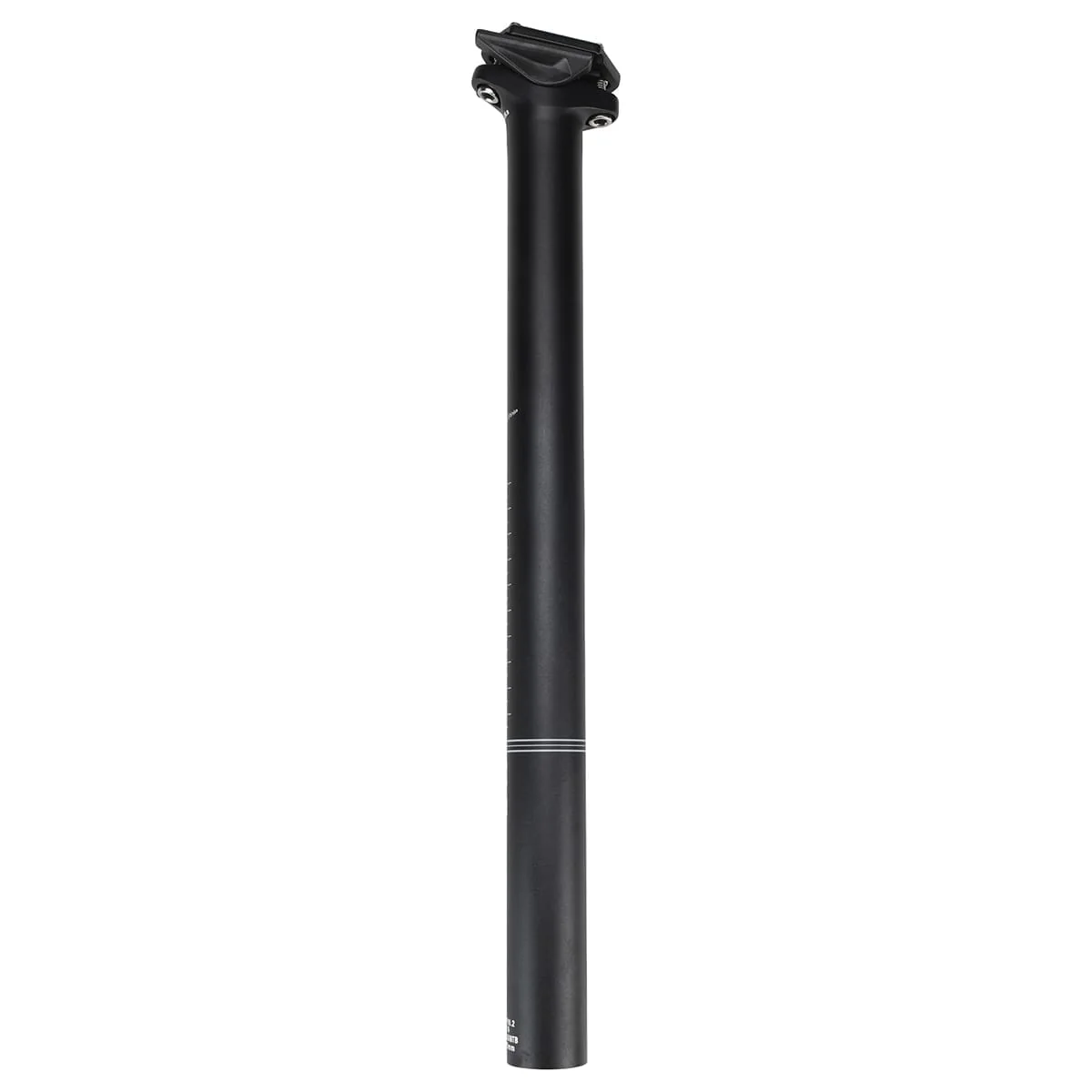 Tige de Selle XLC SP-O01 Droite Noir - Image 3