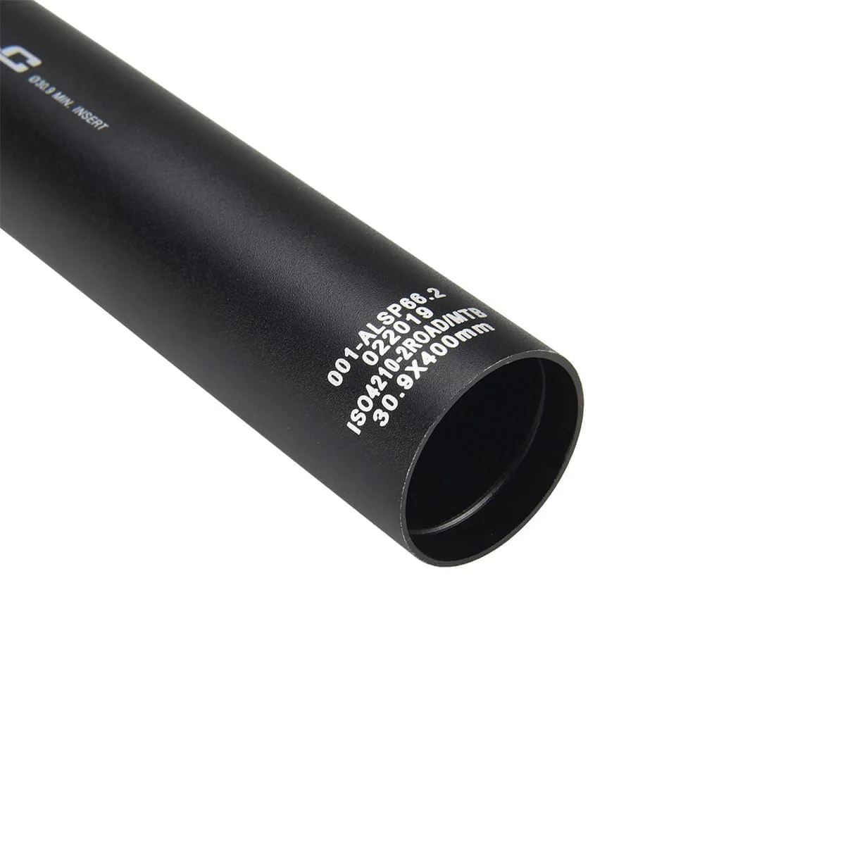 Tige de Selle XLC SP-O01 Droite Noir - Image 4