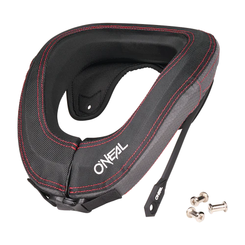 Tour de Cou de protection O'NEAL NX2 NECK COLLAR Junior Noir