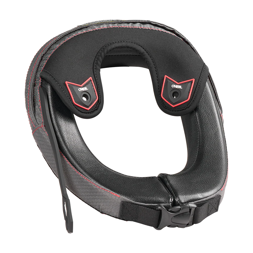 Tour de Cou de protection O'NEAL NX2 NECK COLLAR Junior Noir - Image 2