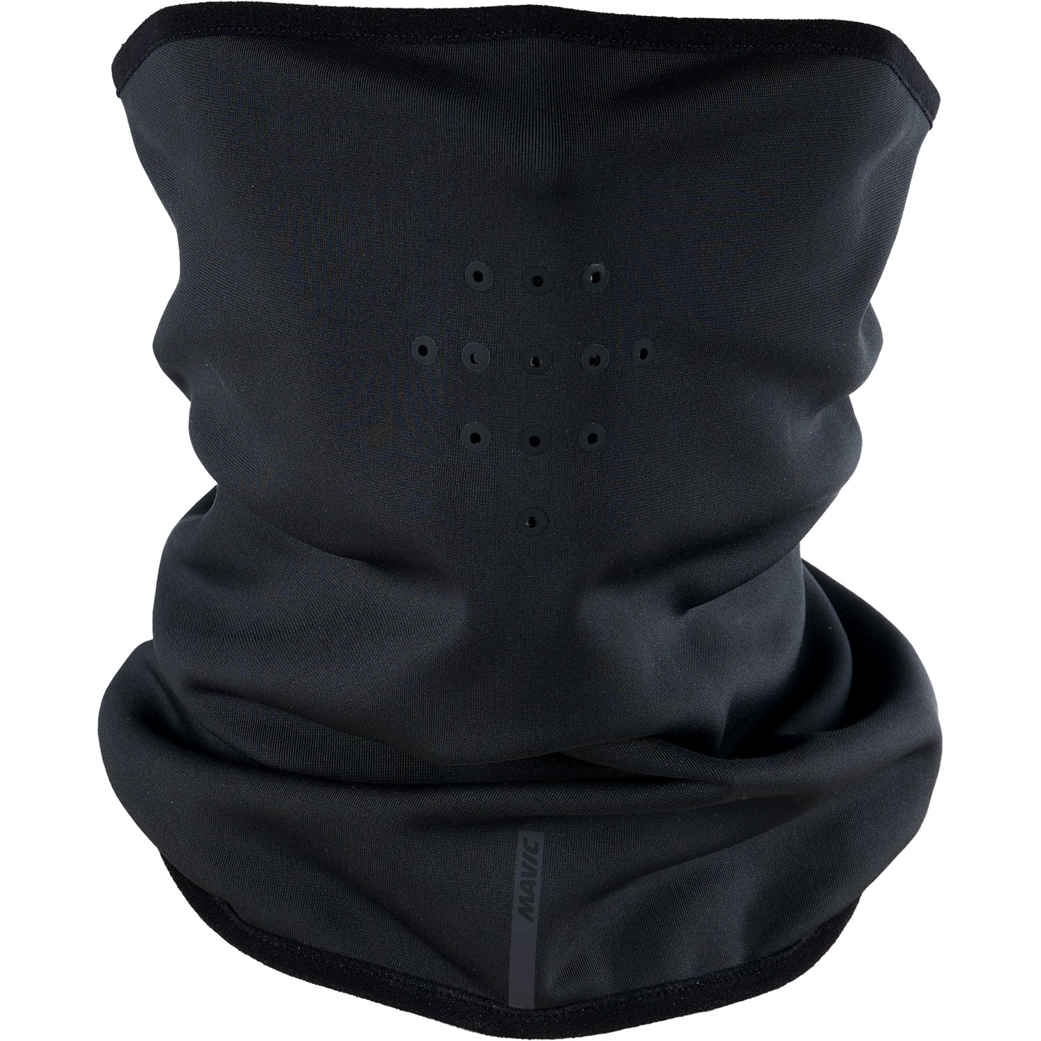 Tour de Cou MAVIC ESSENTIAL NECK WARMER Noir