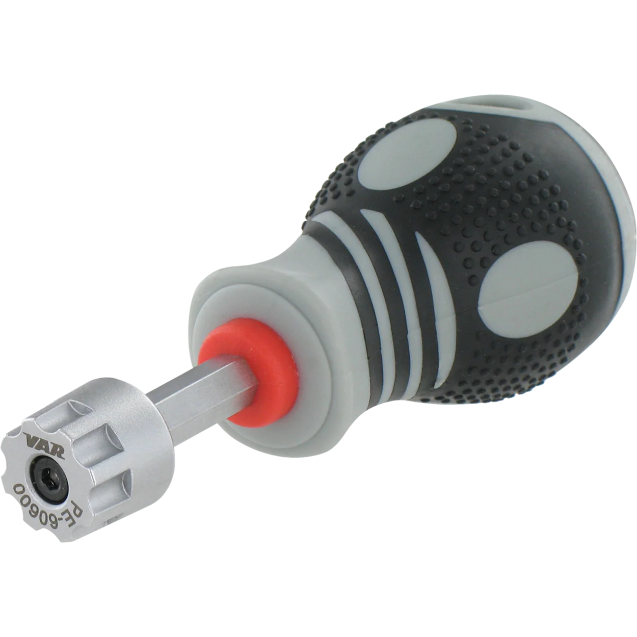 Tournevis pour Bague de Réglage Manivelle VAR PE-60600