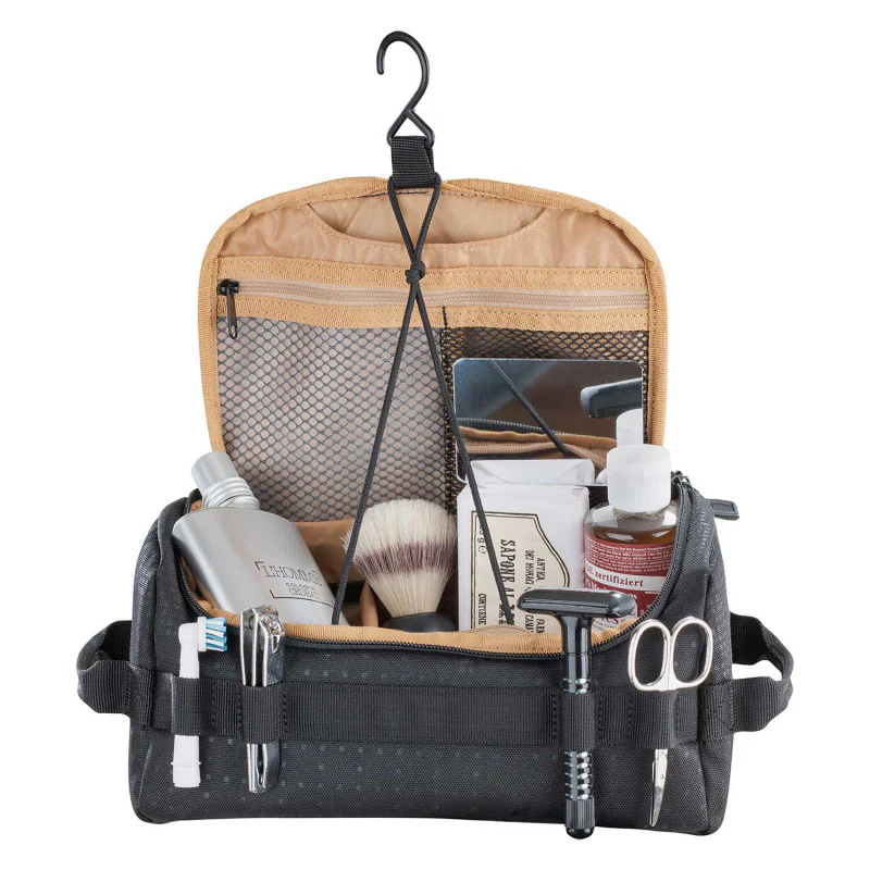 Trousse de Toilette EVOC WASH BAG Noir - Image 2