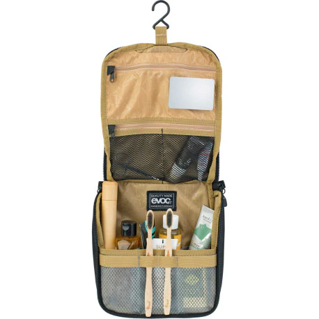Trousse de Toilette EVOC WASH POUCH Noir - Image 3