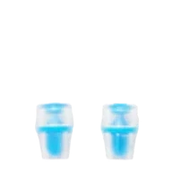 Valve de Remplacement pour Poche Ă Eau HYDRAPAK BITE VALVE STEALTH (x2)
