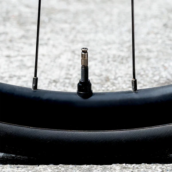 Lot de 2 Valves Tubeless LEZYNE CLIK TLR PRO 44mm - Image 5