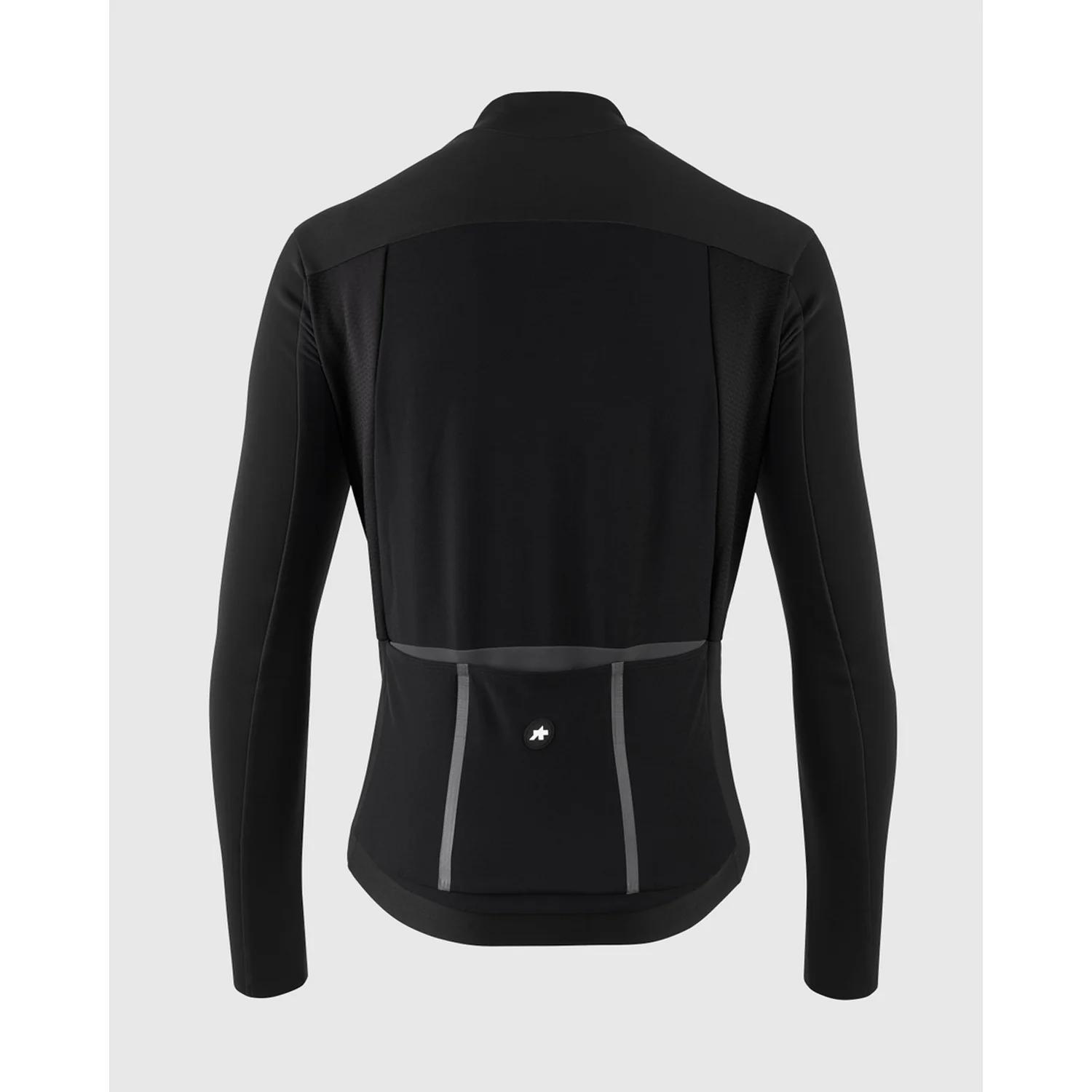 Veste ASSOS EQUIPE R HABU WINTER S11 Noir - Image 2