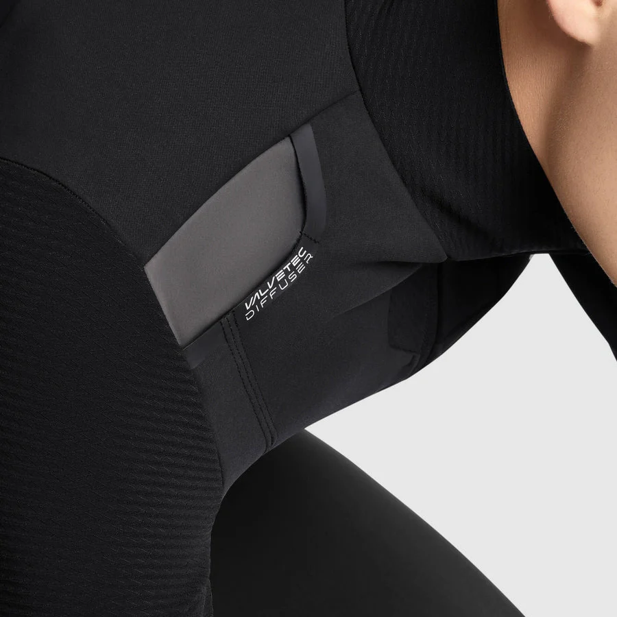 Veste ASSOS EQUIPE RS JOHDAH ULTRAZ WINTER S11 Noir - Image 5