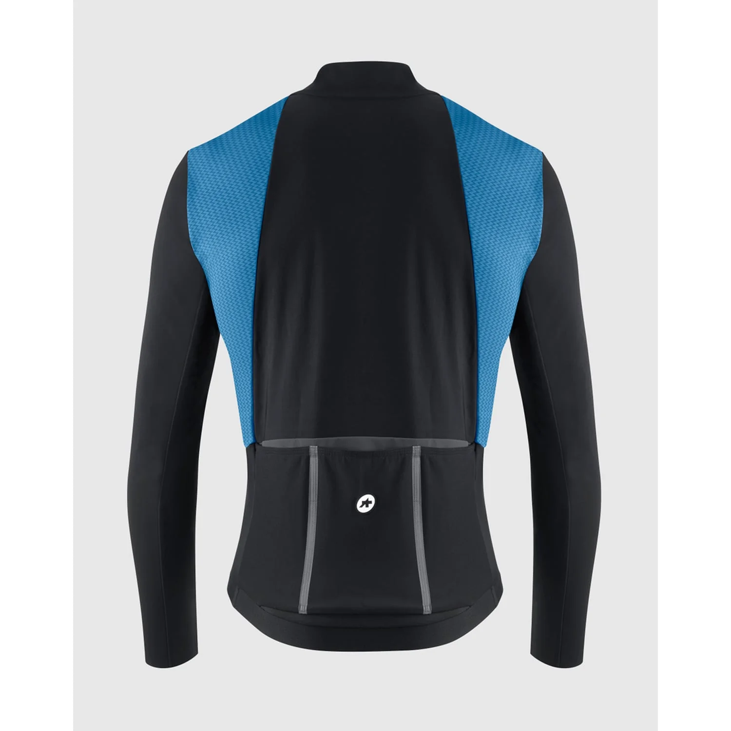 Veste ASSOS MILLE GT HASHOOGI WINTER S11 Bleu - Image 2