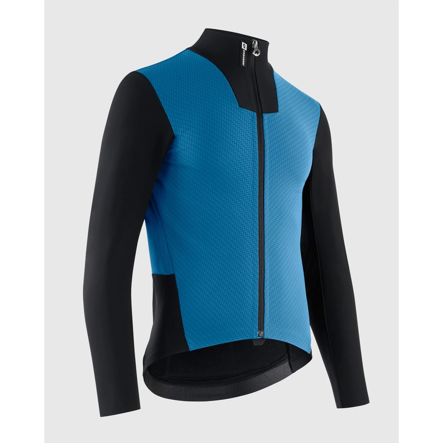 Veste ASSOS MILLE GT HASHOOGI WINTER S11 Bleu - Image 3