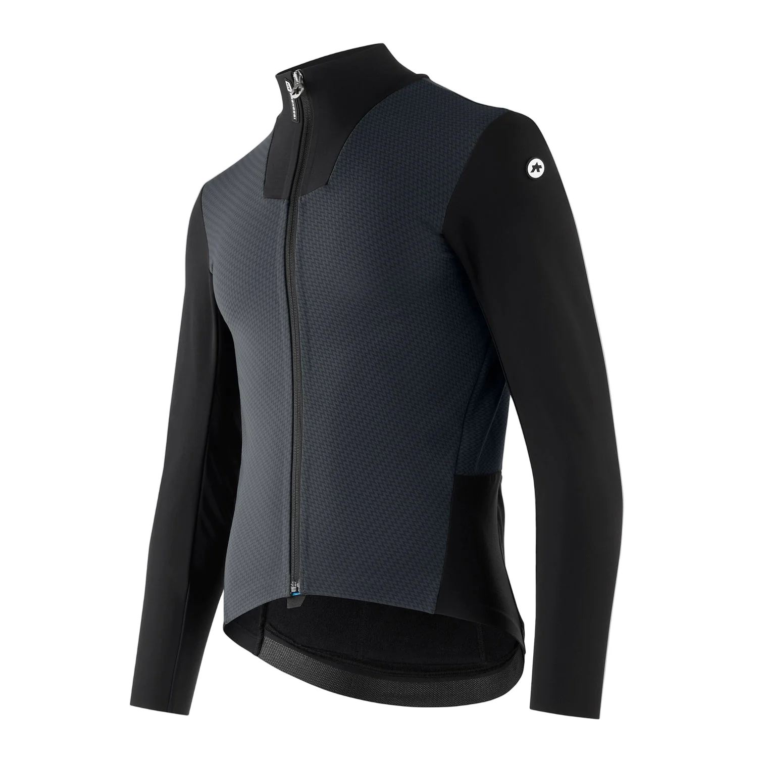 Veste ASSOS MILLE GT HASHOOGI WINTER S11 Gris - Image 3