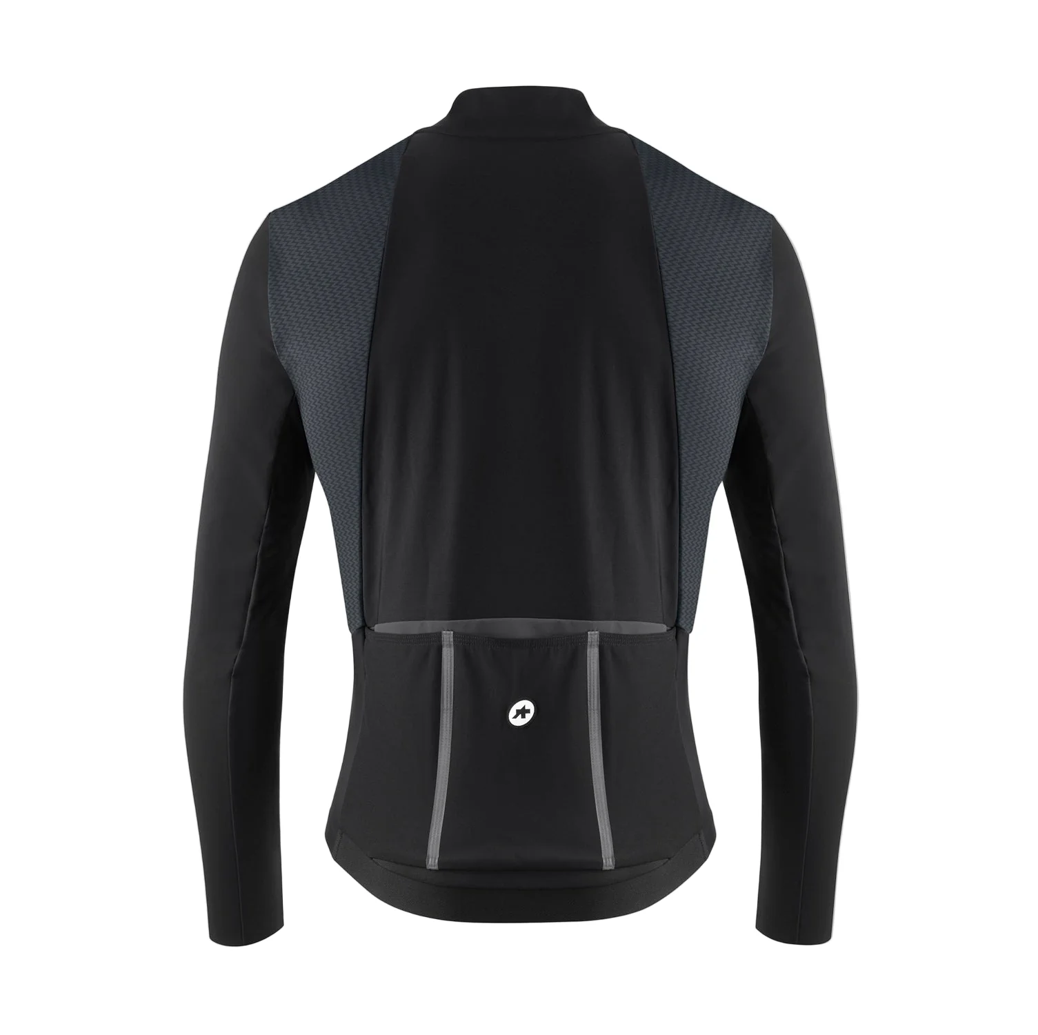 Veste ASSOS MILLE GT HASHOOGI WINTER S11 Gris - Image 4