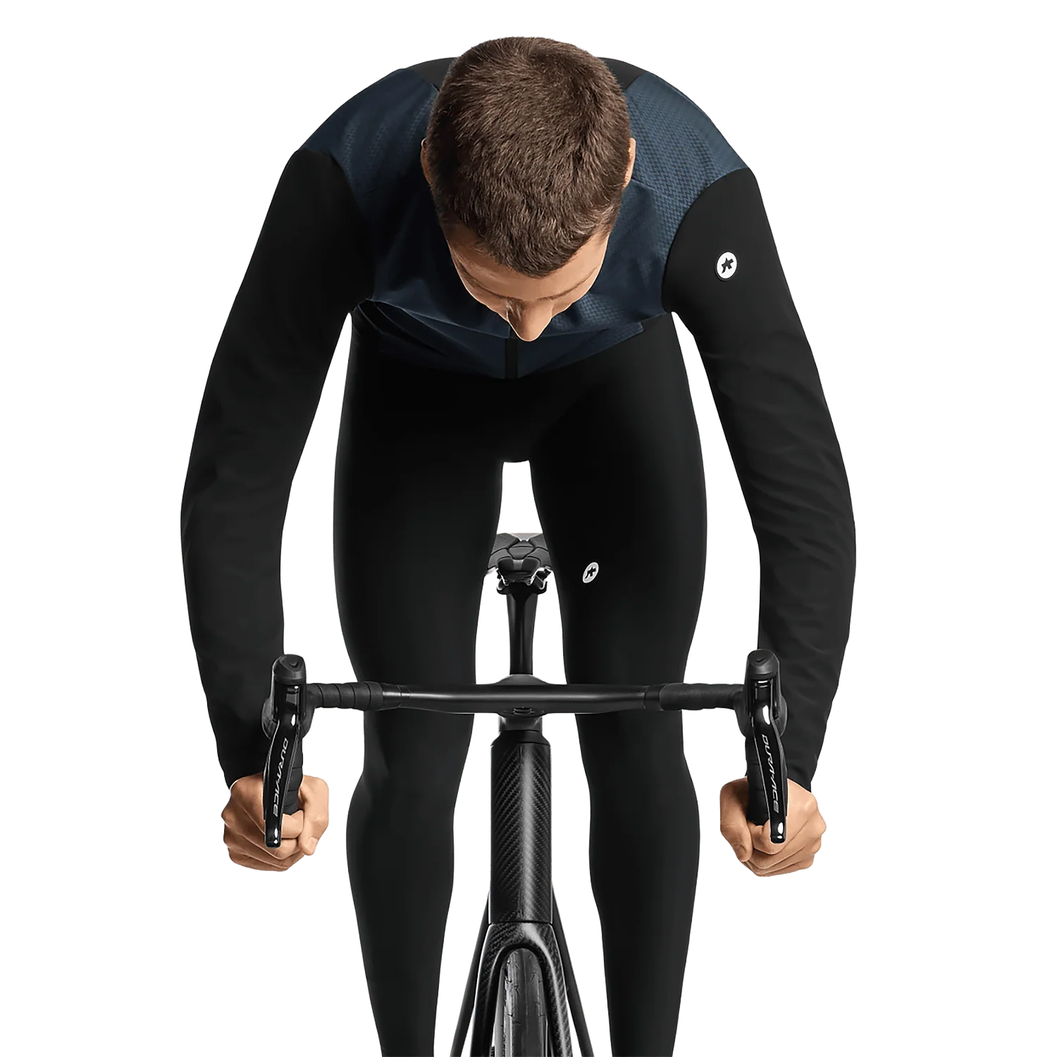 Veste ASSOS MILLE GT HASHOOGI WINTER S11 Gris - Image 5