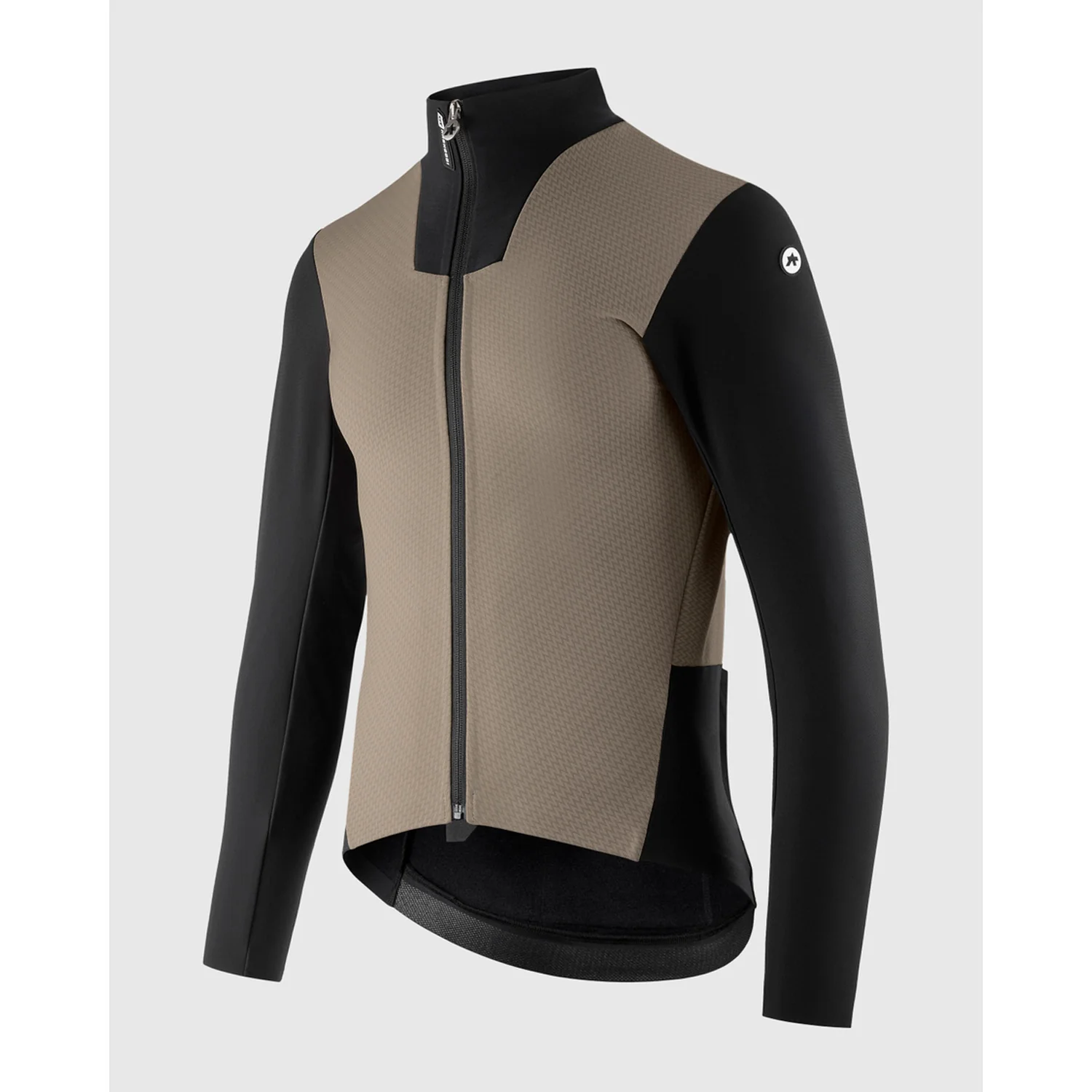 Veste ASSOS MILLE GT HASHHOGI WINTER S11 Dune Sand - Image 2
